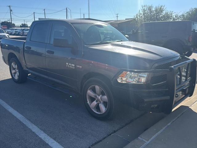 2015 RAM 1500 Express
