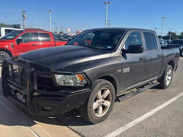 2015 RAM 1500 Express