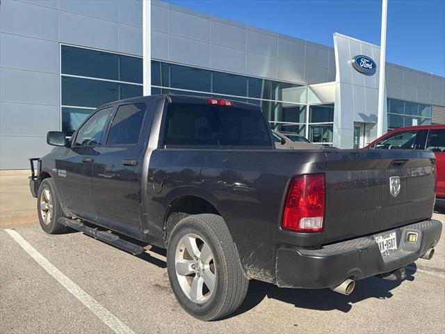 2015 RAM 1500 Express