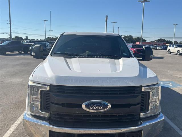 2019 Ford F-250 XL