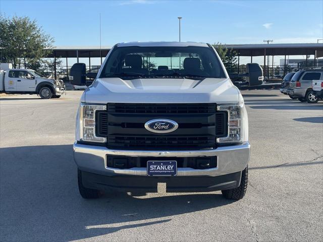 2019 Ford F-250 XL 2019 Ford F-250 XL