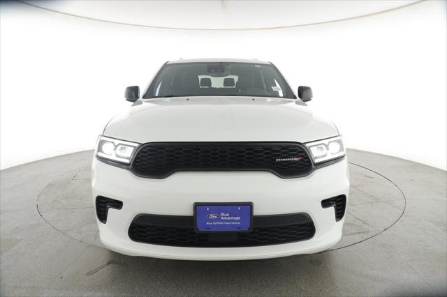 2024 Dodge Durango GT Plus RWD 2024 Dodge Durango GT Plus RWD