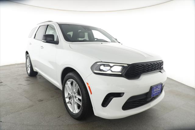2024 Dodge Durango GT Plus RWD 2024 Dodge Durango GT Plus RWD