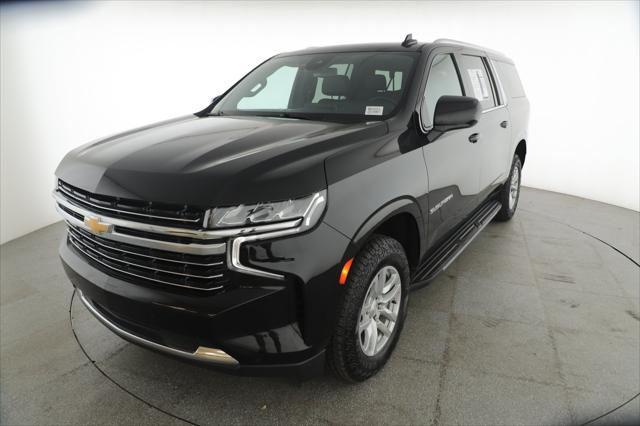 2023 Chevrolet Suburban 2WD LT 2023 Chevrolet Suburban 2WD LT