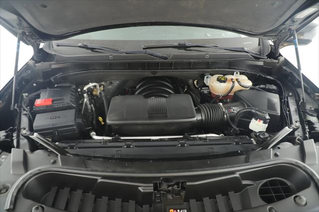 2023 Chevrolet Suburban 2WD LT 2023 Chevrolet Suburban 2WD LT