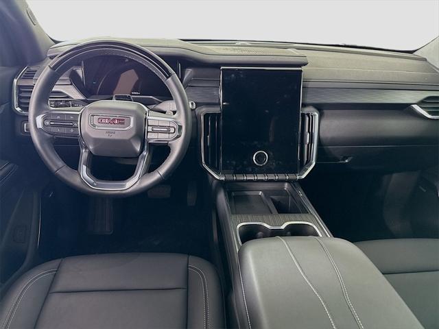 2024 GMC Acadia AWD Elevation 2024 GMC Acadia AWD Elevation