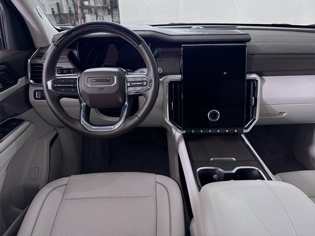 2024 GMC Acadia AWD Denali