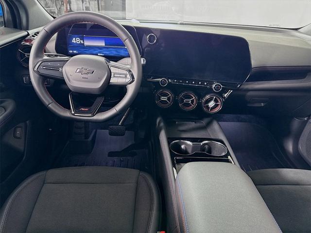 2024 Chevrolet Blazer EV eAWD RS 2024 Chevrolet Blazer EV eAWD RS