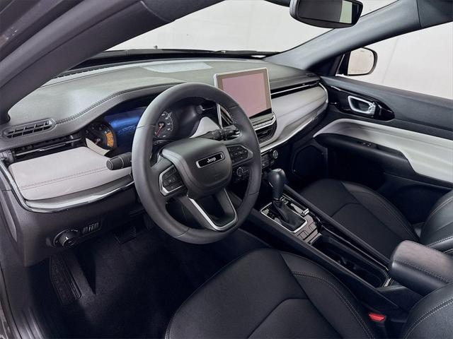 2023 Jeep Compass Limited 4x4 2023 Jeep Compass Limited 4x4