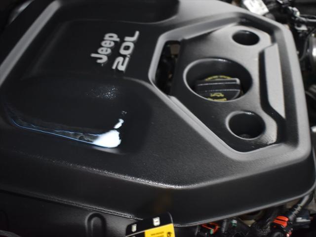 2021 Jeep Wrangler Sahara 4x4