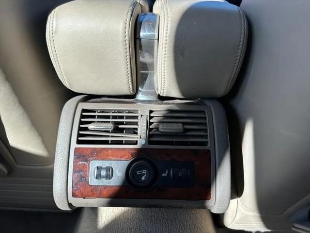 2001 Audi A8 4.2