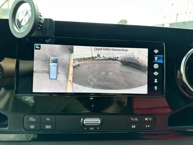 2021 Mercedes-Benz Sprinter 2500 Standard Roof V6