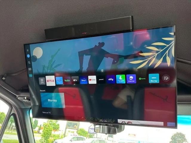 2021 Mercedes-Benz Sprinter 2500 Standard Roof V6