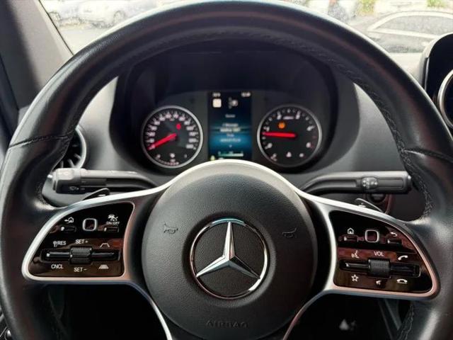 2021 Mercedes-Benz Sprinter 2500 Standard Roof V6