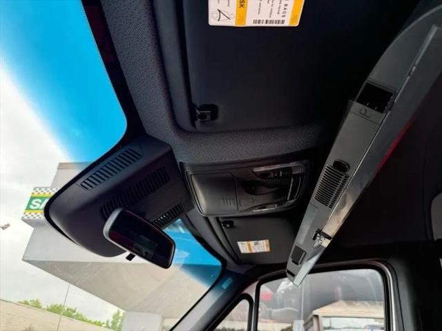 2021 Mercedes-Benz Sprinter 2500 Standard Roof V6