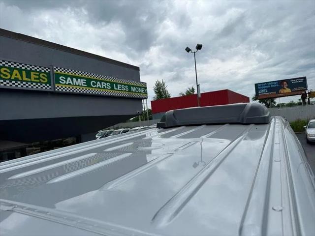 2021 Mercedes-Benz Sprinter 2500 Standard Roof V6