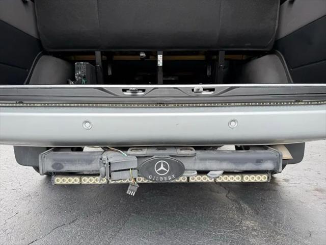 2021 Mercedes-Benz Sprinter 2500 Standard Roof V6