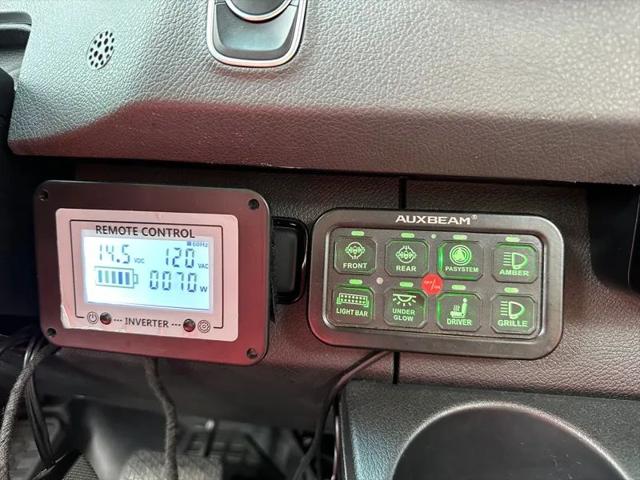 2021 Mercedes-Benz Sprinter 2500 Standard Roof V6
