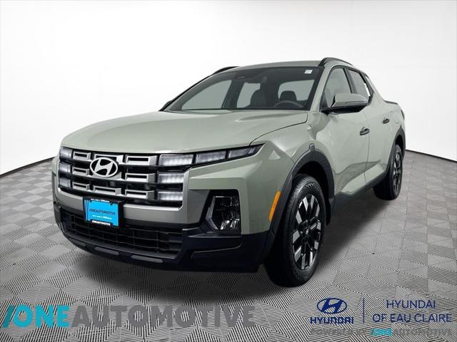 2026 Hyundai Santa Cruz SEL for sale in Eau Claire, WI
