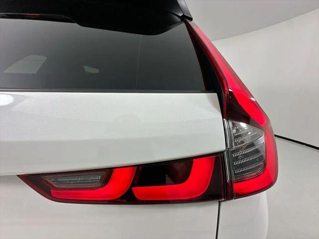 2026 Honda CR-V Hybrid 2WD Sport-L