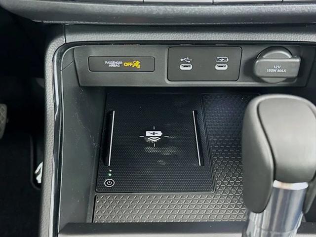2026 Honda CR-V Hybrid 2WD Sport-L