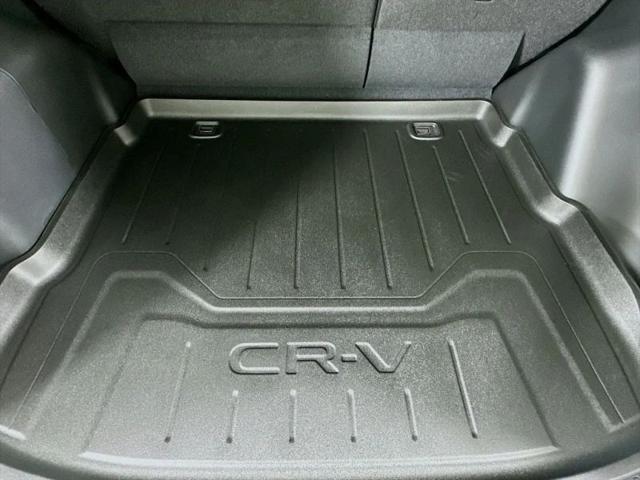 2026 Honda CR-V Hybrid 2WD Sport-L