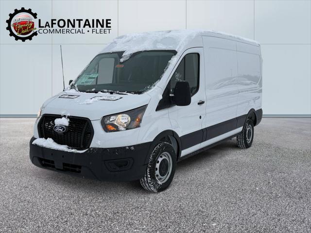 2026 Ford Transit Cargo Van Base for sale in Grand Rapids, MI