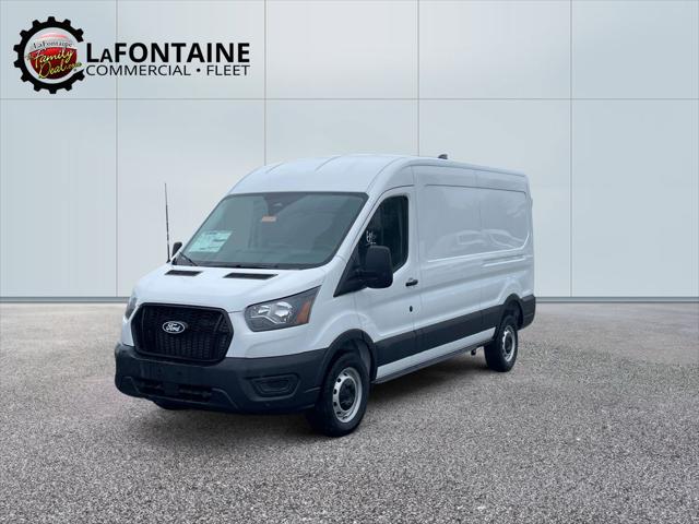 2026 Ford Transit Cargo Van Base for sale in Grand Rapids, MI