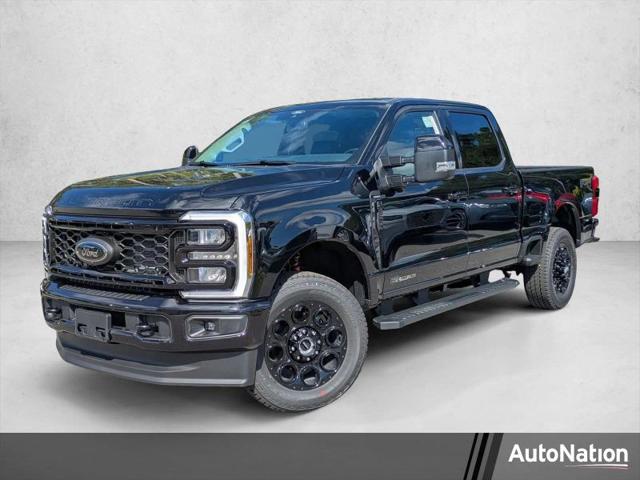 2026 Ford F-350 LARIAT for sale in Jacksonville, FL