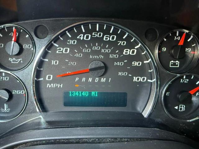 2017 GMC Savana 2500 Work Van