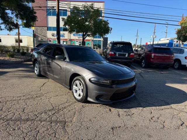2020 Dodge Charger SXT RWD for sale in Denver, CO