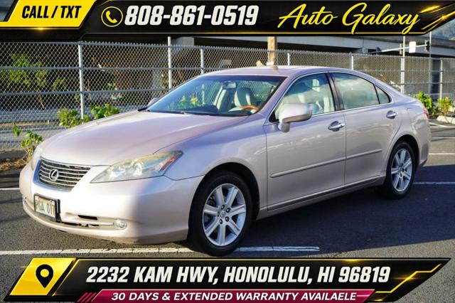 2007 Lexus ES 350 350 for sale in Honolulu, HI