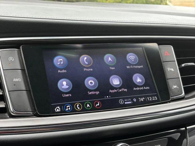2024 Buick Enclave Premium AWD