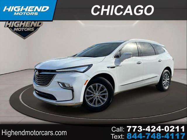 2024 Buick Enclave Premium AWD for sale in Chicago, IL