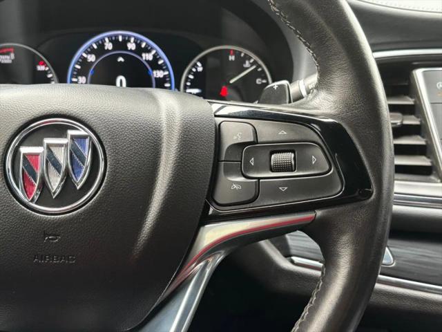 2024 Buick Enclave Premium AWD