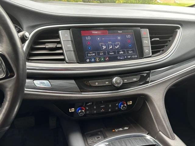 2024 Buick Enclave Premium AWD