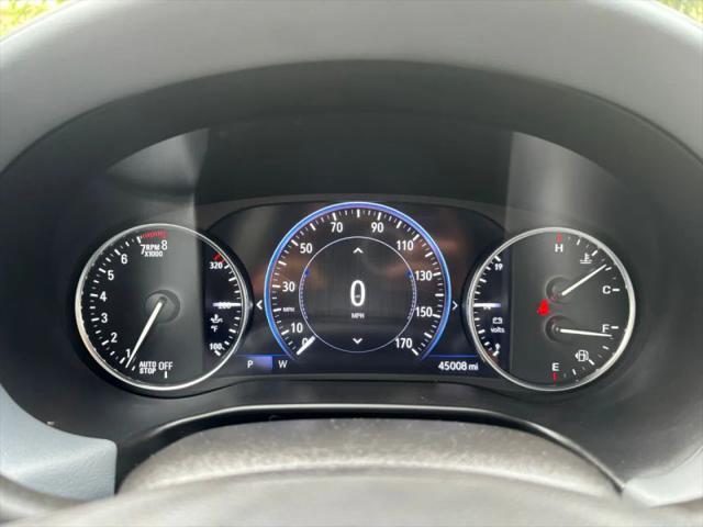 2024 Buick Enclave Premium AWD