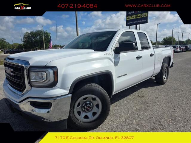 2019 GMC Sierra 1500 Limited Base for sale in Orlando, FL