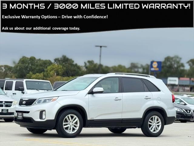 2015 Kia Sorento LX for sale in Omaha, NE