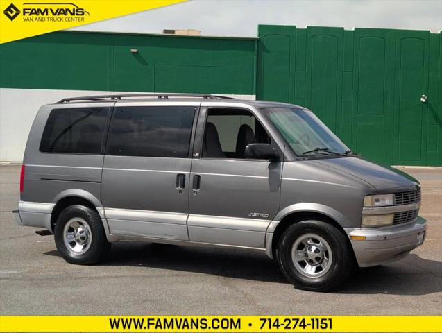 2000 Chevrolet Astro Base for sale in Fountain Valley, CA