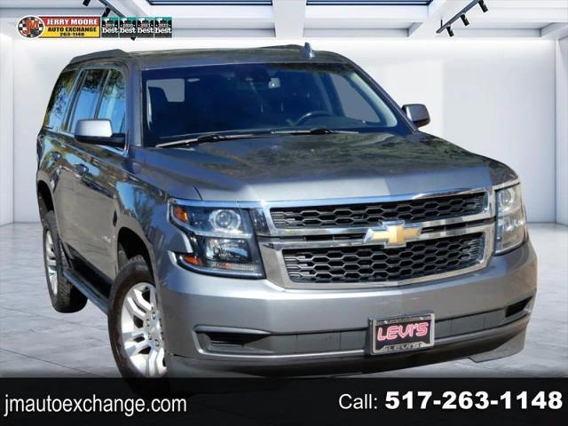 2019 Chevrolet Tahoe LT for sale in Denver, CO
