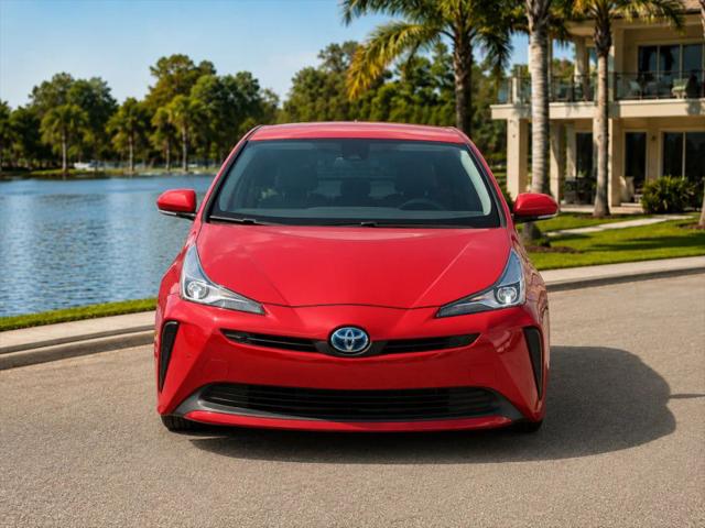 2020 Toyota Prius LE for sale in Orlando, FL