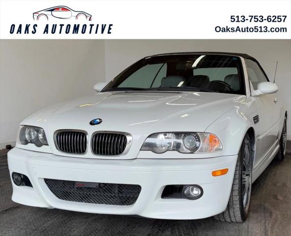 2005 BMW M3 Base for sale in Cincinnati, OH