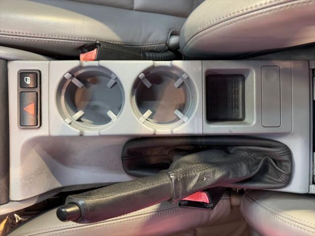 2005 BMW M3 Base