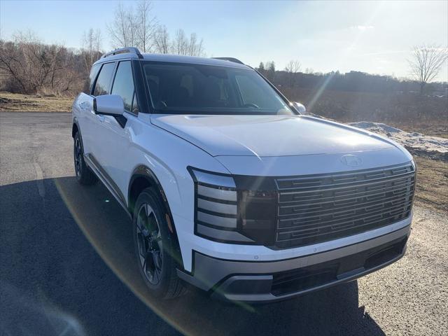 2026 Hyundai Palisade Limited for sale in 	DuBois, PA