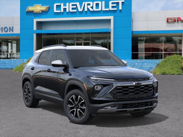 2026 Chevrolet TrailBlazer AWD ACTIV