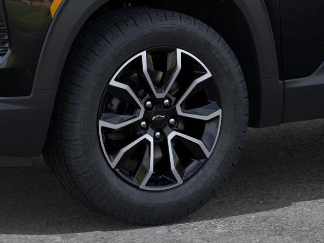 2026 Chevrolet TrailBlazer AWD ACTIV