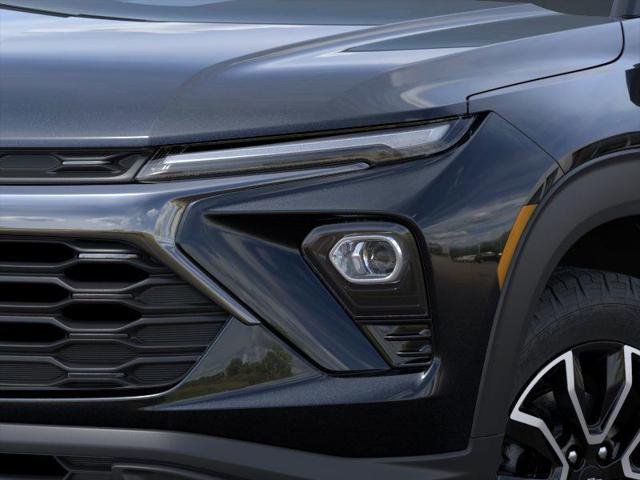 2026 Chevrolet TrailBlazer AWD ACTIV