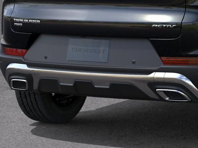 2026 Chevrolet TrailBlazer AWD ACTIV