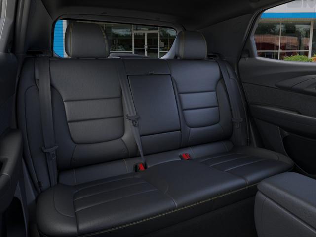 2026 Chevrolet TrailBlazer AWD ACTIV
